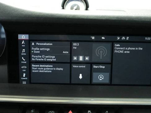 Used 2021 Porsche 911 Turbo S image 17