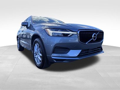 Used 2020 Volvo XC60 T5 Momentum w/ Protection Package Premier