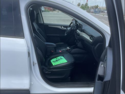 Used 2022 Ford Escape SEL AWD/4WD image 19