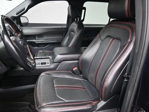Used 2021 Ford Expedition Max Limited RWD image 33