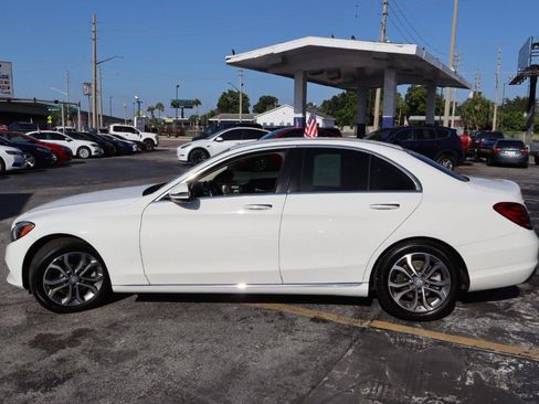 Used 2017 Mercedes-Benz C 300 Sedan image 6