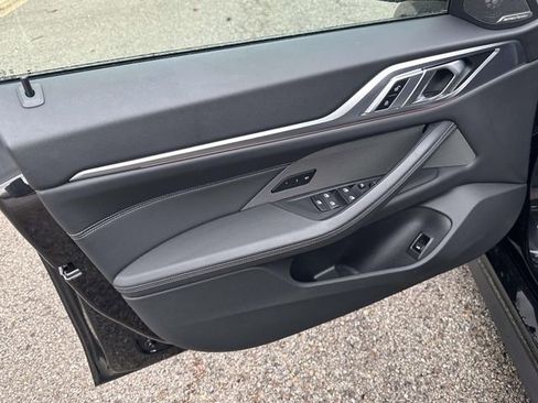 Certified 2024 BMW 430i Gran Coupe xDrive w/ M Sport Package (Priority 1) image 25