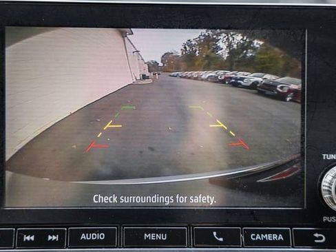 Used 2022 Mitsubishi Outlander ES image 36