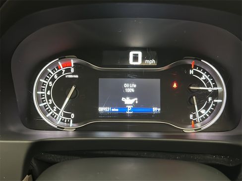 Used 2019 Honda Ridgeline RTL image 22