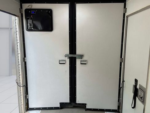 Used 2023 Ford E-350 and Econoline 350 Super Duty w/ Power Windows & Locks Group RWD image 23