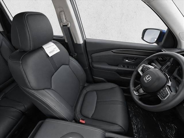 New 2026 Honda Pilot Touring image 23