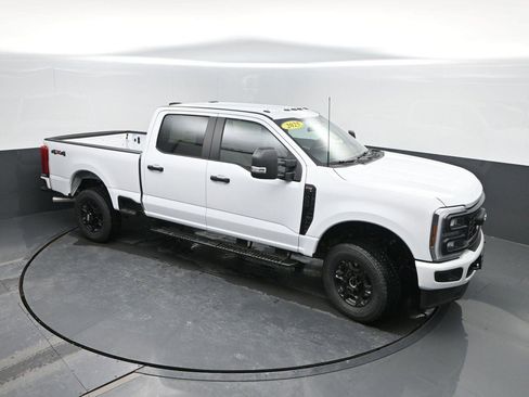 New 2026 Ford F250 XL w/ STX Appearance Package image 32