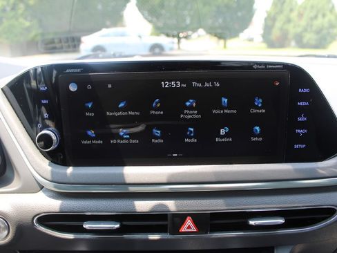 Used 2022 Hyundai Sonata SEL Plus w/ Preferred Accessory Package FWD image 28