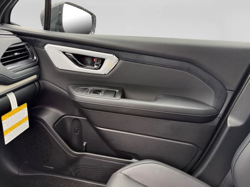 New 2026 Subaru Forester Limited AWD/4WD image 20