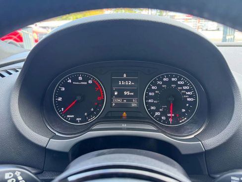 Used 2016 Audi A3 2.0T Premium image 28