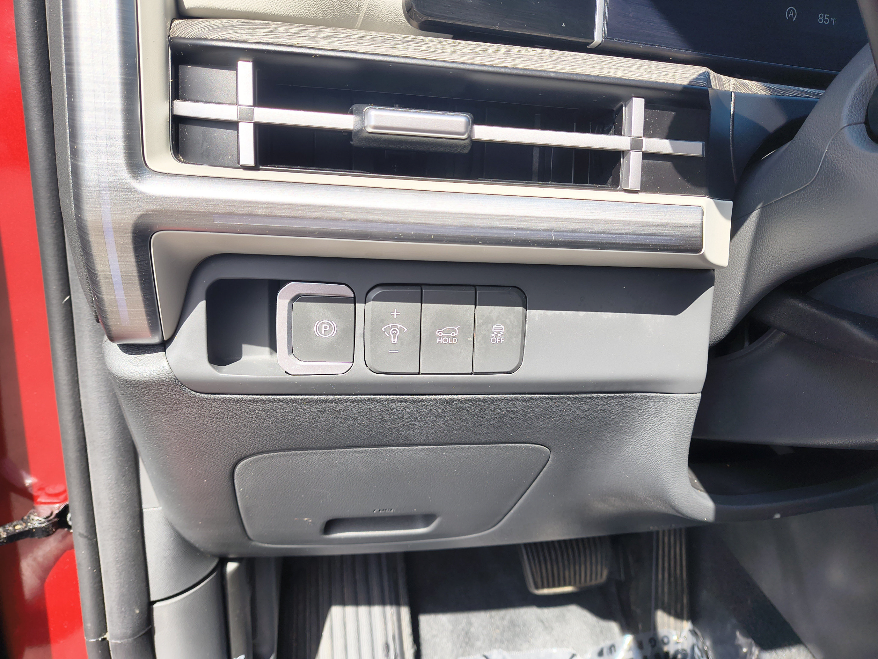 Certified 2024 Hyundai Santa Fe Limited AWD/4WD image 29