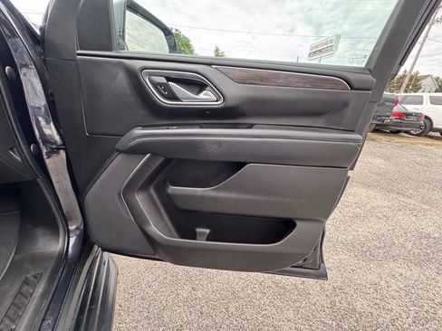Used 2022 Chevrolet Tahoe 4WD image 48