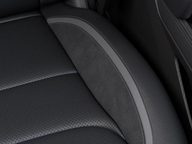 New 2027 RAM 1500 RHO AWD/4WD image 23