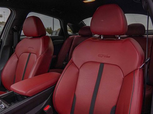 Used 2024 Kia K5 GT-Line w/ GT-Line Premium Package image 11