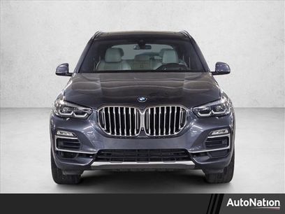 Used 2021 BMW X5 sDrive40i w/ Premium Package