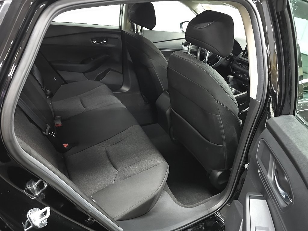 Used 2024 Honda Accord EX image 18