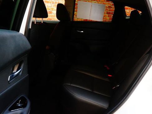 Certified 2025 Nissan Murano SV AWD/4WD image 31