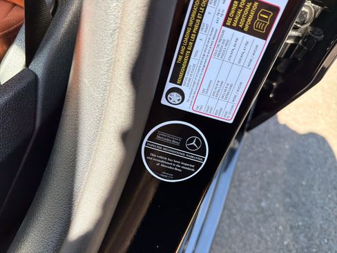 Certified 2025 Mercedes-Benz C 300 4MATIC Sedan w/ Exclusive Trim Package image 26