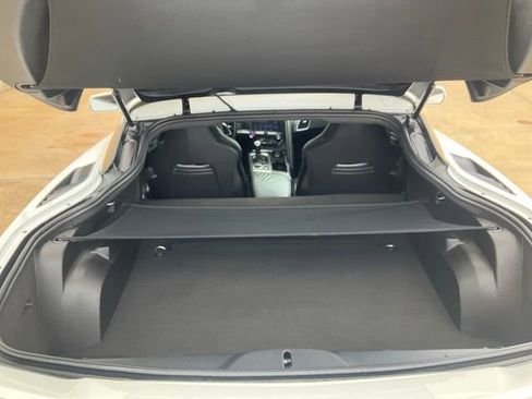 Used 2014 Chevrolet Corvette Stingray Coupe w/ 2LT Preferred Equipment Group RWD image 24