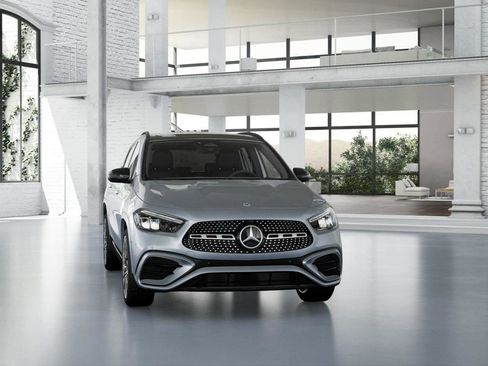 New 2026 Mercedes-Benz GLA 250 4MATIC image 8