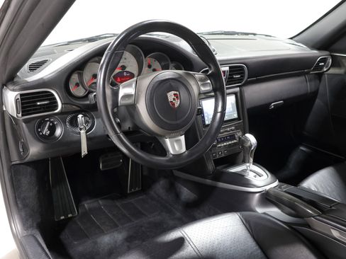 Used 2007 Porsche 911 Turbo image 2