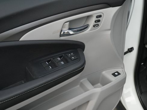 New 2026 Honda Ridgeline RTL image 14