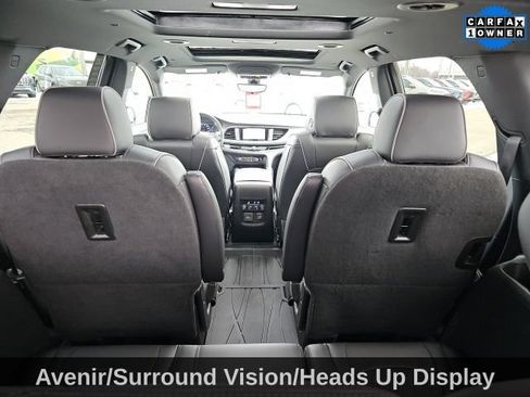 Used 2023 Buick Enclave Avenir w/ LPO, Floor Liner Package FWD image 31