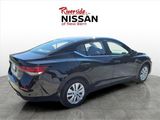 New 2025 Nissan Sentra S image 2