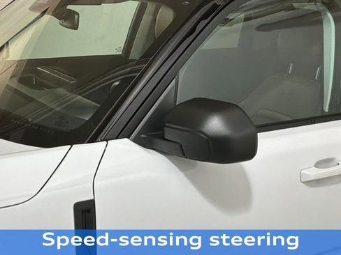 Used 2025 Ford Bronco Sport Outer Banks image 25