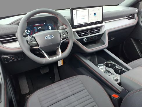 New 2026 Ford Explorer ST-Line image 6