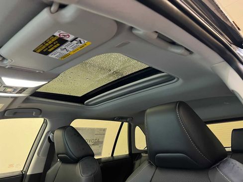 New 2025 Toyota RAV4 Limited image 17