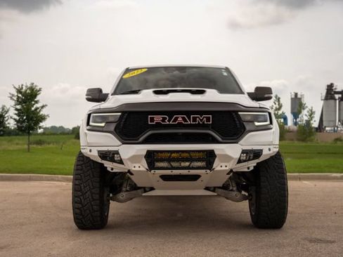 Used 2023 RAM 1500 TRX w/ TRX Level 2 Equipment Group AWD/4WD image 2