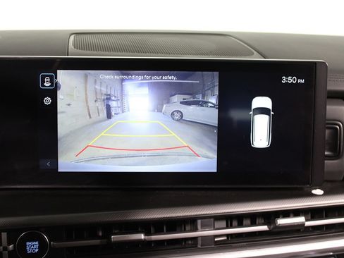 Used 2025 Hyundai Santa Fe SEL FWD image 20