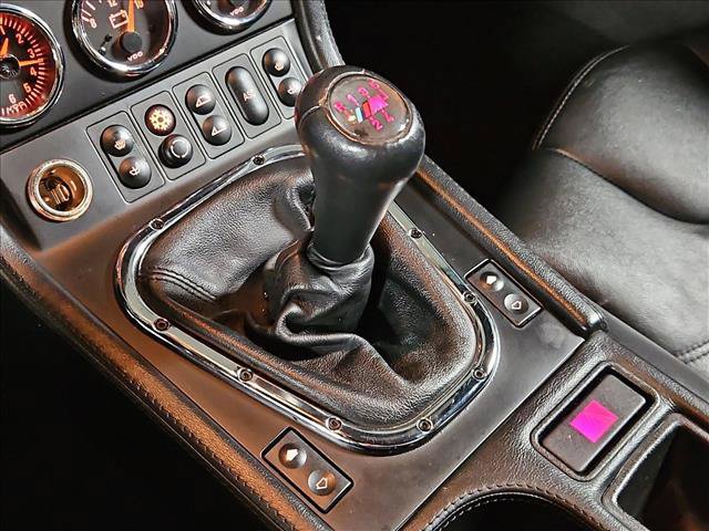 Used 2000 BMW Z3 RWD image 12