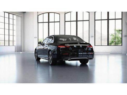 Certified 2023 Mercedes-Benz E 350 4MATIC Sedan image 28