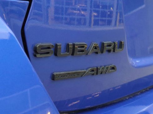 Used 2021 Subaru WRX image 12