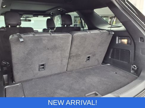 Used 2024 Ford Explorer ST w/ Equipment Group 401A AWD/4WD image 24