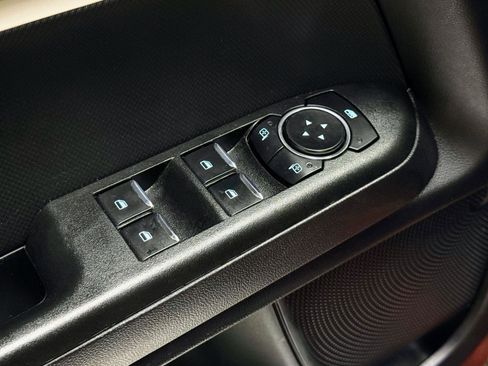 Used 2024 Ford Bronco Sport Heritage w/ Heritage Convenience Package image 13