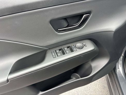 Used 2025 Hyundai Kona N Line S image 16