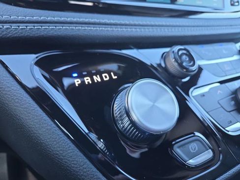 New 2026 Chrysler Pacifica Select w/ S Appearance Package image 20