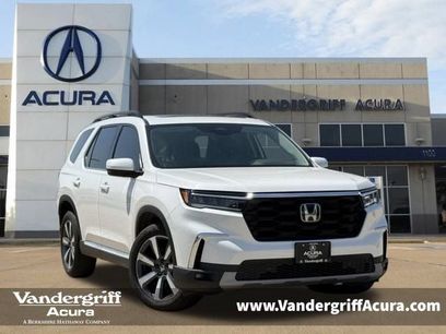 Used 2023 Honda Pilot Touring