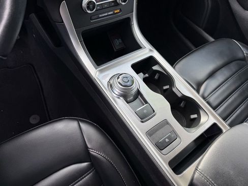 Used 2024 Ford Edge SEL image 27