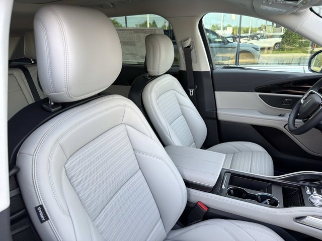 New 2026 Lincoln Nautilus Reserve w/ Jet Appearance Package AWD/4WD image 19