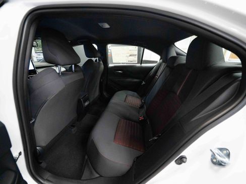 New 2026 Toyota Corolla SE w/ SE Package image 23