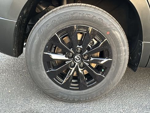 Certified 2025 MAZDA CX-50 2.5 Hybrid w/ Cargo Package image 10