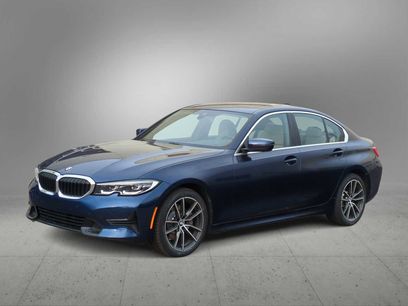 Used 2019 BMW 330i xDrive Sedan w/ Convenience Package