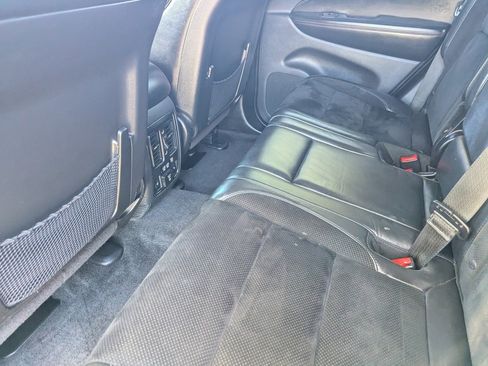 Used 2018 Jeep Grand Cherokee Trailhawk image 16