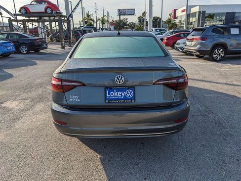 Used 2019 Volkswagen Jetta S w/ Driver Assistance Package image 7