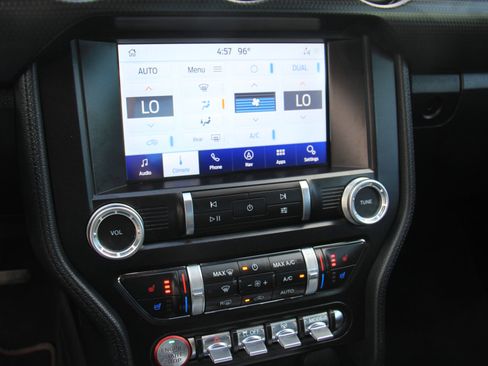 Used 2021 Ford Mustang GT Premium w/ California Special Package image 18