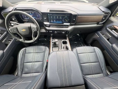 Used 2023 Chevrolet Silverado 1500 High Country w/ High Country Premium Package image 20